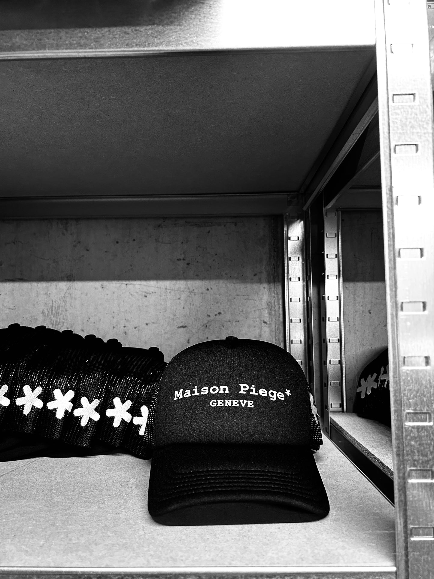 A6* GENEVE 1200 MP CAP