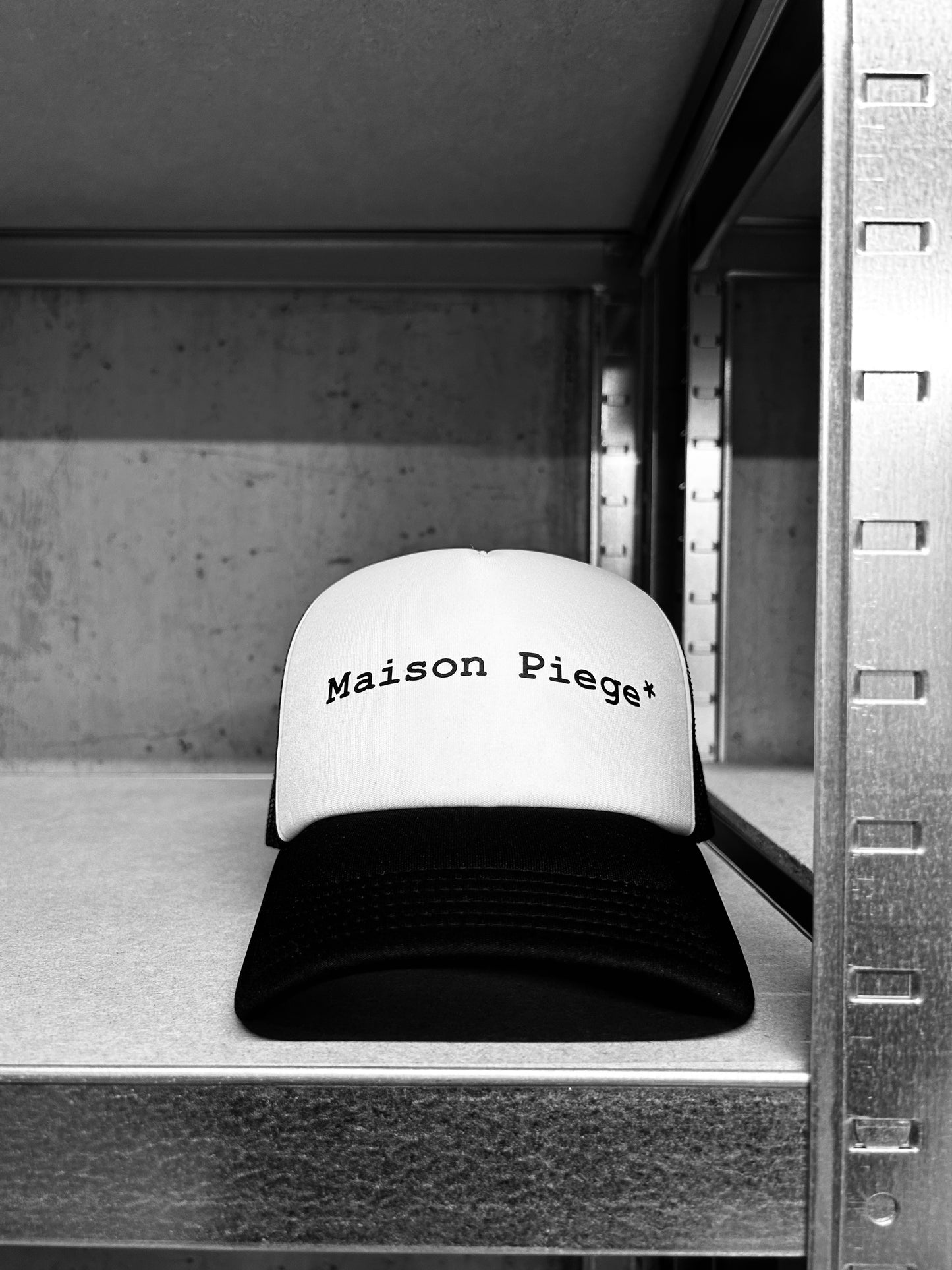 A88* GENEVE 1200 PANDA CAP