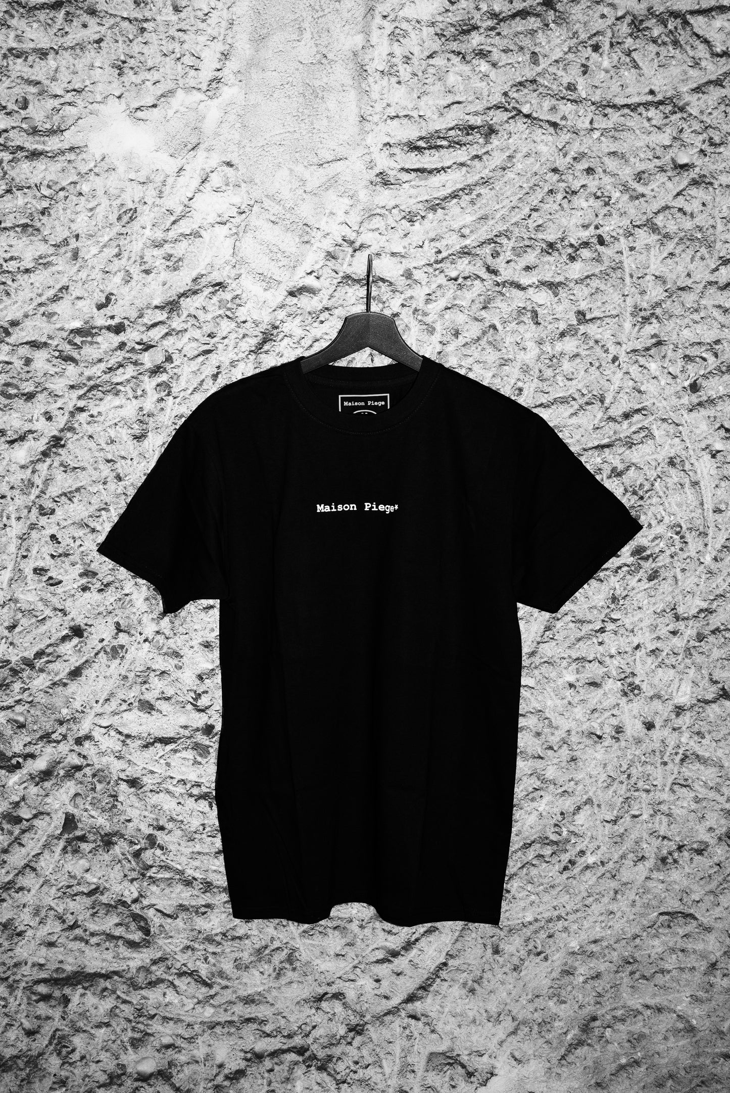 A26* BLACK TEE CLASSIC