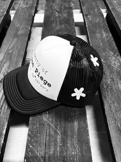 A000000000* TRUCKER CAP PROPERTY MP