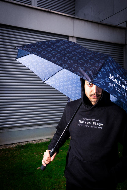 A0000* BLACK HOODIE PROPERTY MP